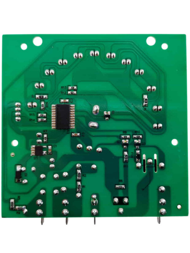 изображение Redmond J1402-PL плата в сборе для соковыжималки J1402 магазин Компании Интерком-НН фото 2 картинка Redmond J1402-PL плата в сборе для соковыжималки J1402 от магазина Интерком-НН фото 2