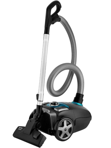 картинка Vitek VT-1898BK пылесос с мешком 2200Вт для сбора пыли  от магазина Интерком-НН