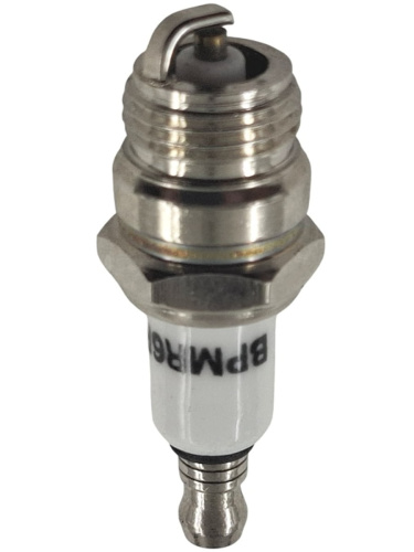 картинка AEZ 010128D(U) cвеча зажигания BPMR6F для 2-х контактных двигателей бензопил и газонокосилок от магазина Интерком-НН фото 2