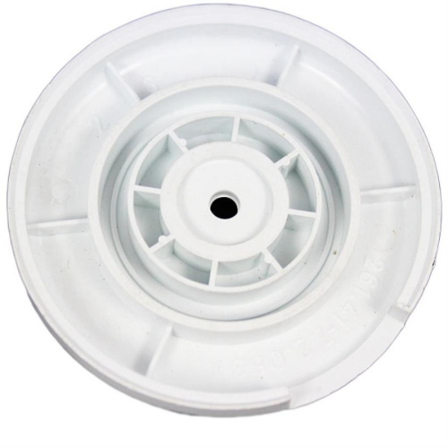 картинка Atlant 261417206300 пластина прижимная трубки термостата для холодильника Атлант, Минск от магазина Интерком-НН