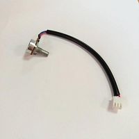 картинка LG EAD60842501 Регулятор мощности для пылесосов  от магазина Интерком-НН