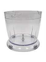 картинка DEXP DHB-1100-CHIZB чаша измельчителя 500мл для блендера DHB-1100 черные ножки от магазина Интерком-НН