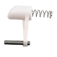 картинка Redmond RMG-1203-ST стопор загрузочной горловины для мясорубки RMG-1203 от магазина Интерком-НН