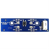 картинка Redmond RV-R310-PL (BL102-Z02) плата для робот-пылесоса RV-R310 от магазина Интерком-НН