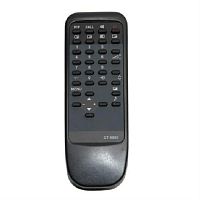 картинка Huayu CT-9880 [14056) пульт дистанционного управления (ПДУ) для телевизора Toshiba CT-9880 от магазина Интерком-НН