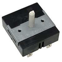 картинка EGO 50.87071.000 переключатель мощности конфорок однозонный для электроплиты AEG, Electrolux от магазина Интерком-НН