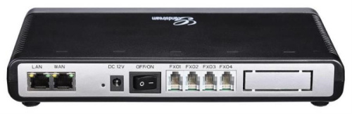 картинка Шлюз IP Grandstream GXW-4108 от магазина Интерком-НН фото 4