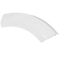 картинка Bosch 00644221 ручка люка для сушильной машины 3SC83601A/16, 3SC928A/08 от магазина Интерком-НН