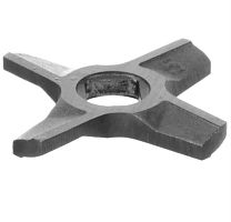 картинка Bosch 10003882 нож двухсторонний №5 для мясорубки MFW3520G, MFW3520W, MFW3540W от магазина Интерком-НН