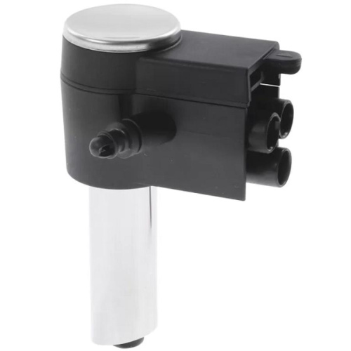 изображение Bosch 00630711 вспениватель (капучинатор) молока для кофемашины TES80329RW, TES80521RW, TES80721RW магазин Компании Интерком-НН картинка Bosch 00630711 вспениватель (капучинатор) молока для кофемашины TES80329RW, TES80521RW, TES80721RW от магазина Интерком-НН