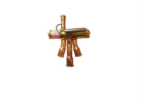 картинка LG 3A02080E клапан  кондиционера  от магазина Интерком-НН