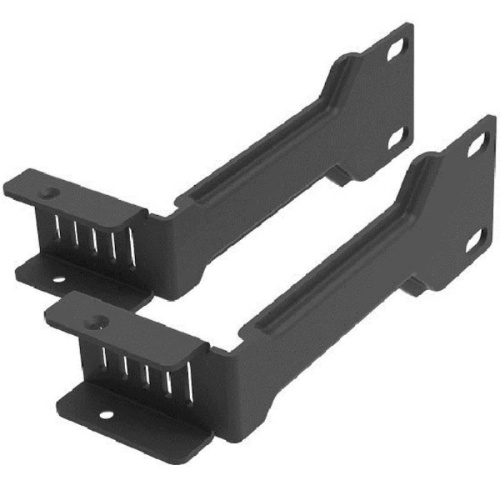 картинка Mikrotik RB4011iGS+RM маршрутизатор 10 x RJ45 10/100/1000 Mbps, 1 x SFP+ 10 Gbps от магазина Интерком-НН фото 3