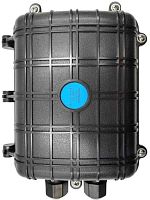 картинка Муфта оптическая тупиковая типа GJS-6006 (GJS-M) от магазина Интерком-НН