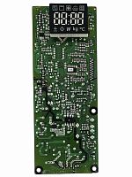 картинка LG EBR81816907 БУ (USED) Плата управления для микроволновой печи MS2595FISW от магазина Интерком-НН