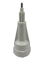 картинка Redmond RFP-3905-VR втулка съемная для кухонного комбайна RFP-3905  белая от магазина Интерком-НН