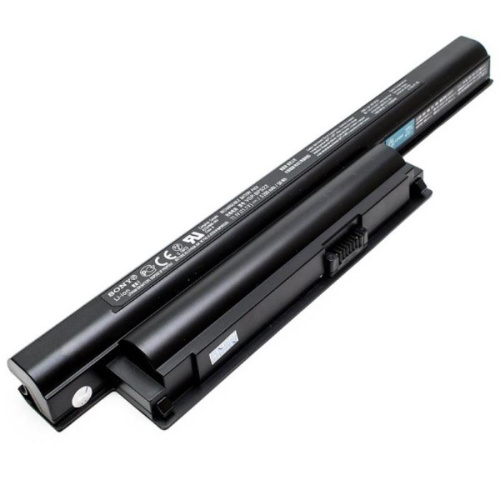 изображение VGP-BPS22 Аккумулятор для ноутбука Sony 5200mAh, 10.8-11.1V магазин Компании Интерком-НН картинка VGP-BPS22 Аккумулятор для ноутбука Sony 5200mAh, 10.8-11.1V от магазина Интерком-НН