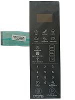 картинка 0322-88 SED208B8H-PA0C1G Сенсорная панель для микроволновой СВЧ печи BBK 20MWS-806S/B черный от магазина Интерком-НН