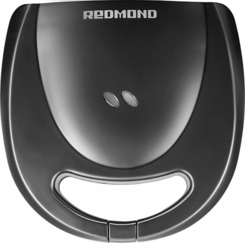 картинка Мультипекарь Redmond RMB-611 700Вт черный/серебристый от магазина Интерком-НН