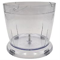 картинка Redmond RHB-2913-CHIZB чаша измельчителя 500мл для блендера RHB-2913 черные ножки от магазина Интерком-НН