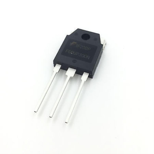 изображение Диод FFA60UP30DN ( F60UP30DN ) 60А, 300В магазин Компании Интерком-НН картинка Диод FFA60UP30DN ( F60UP30DN ) 60А, 300В от магазина Интерком-НН
