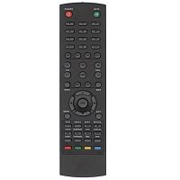 картинка Huayu TF-LED28S48T2 (20215) пульт дистанционного управления (ПДУ) для телевизора Telefunken от магазина Интерком-НН