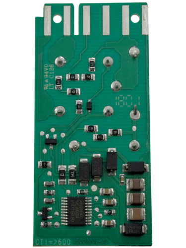 картинка Indesit C00500154 (16200370400) таймер оттайки электронный для морозильной камеры Ariston, Stinol от магазина Интерком-НН фото 2