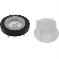 картинка Bosch 00166671 Уплонитель с фильтром-сеткой для вентиля Aqua-Stop для посудомоечных машин Bosch от магазина Интерком-НН