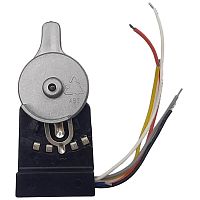 картинка Redmond RHM-M2108-PER переключатель режимов для миксера RHM-M2108 от магазина Интерком-НН