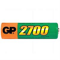 картинка Аккумулятор GP 270AAHC-UC1 2700mAh  от магазина Интерком-НН