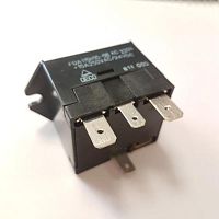 картинка 3501-000309 Реле для микроволновой печи  для Samsung CE2718NR, CE2813NR, G2712N от магазина Интерком-НН