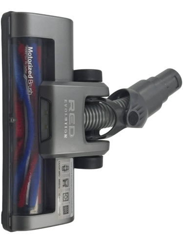 картинка Red Solution RV-UR383-SHT турбо-щетка для пылесоса RV-UR383 от магазина Интерком-НН
