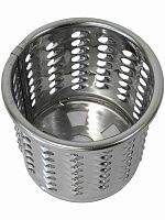 картинка Redmond RKM-4040-TRS терка мелкая для кухонной машины RKM-4040 от магазина Интерком-НН