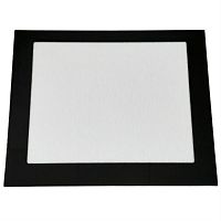 картинка Atlant 175547100700 стекло внутреннее двери духовки 475х382мм для плиты Атлант от магазина Интерком-НН