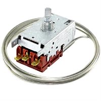 картинка CQC KDF32Q3 (C00265859) терморегулятор (термостат) K59-Q1902 для холодильника Indesit, Ariston от магазина Интерком-НН