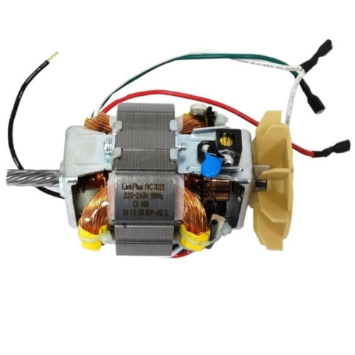 изображение Redmond RMG-1241-6-ED (HC7025) электродвигатель для мясорубки RMG-1241-6 магазин Компании Интерком-НН картинка Redmond RMG-1241-6-ED (HC7025) электродвигатель для мясорубки RMG-1241-6 от магазина Интерком-НН