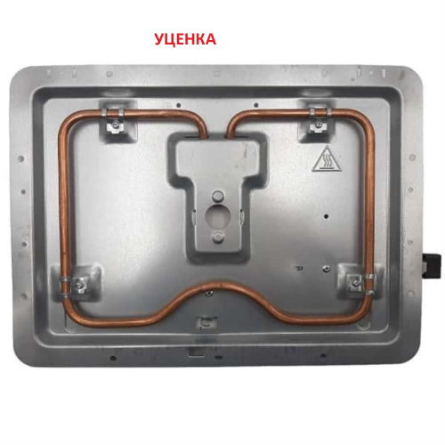 картинка Redmond RRGM-M817D-TENN-discount УЦЕНКА Тэн нижний с защитным металлическим корпусом  от магазина Интерком-НН