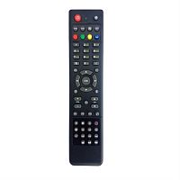 картинка Huayu OHS1740V [17351) пульт дистанционного управления (ПДУ) для ресивера Opentech от магазина Интерком-НН
