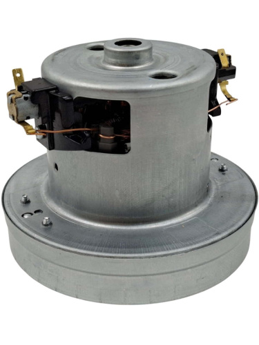 картинка Vitek VT-1829-DV (CDS-PY25) двигатель 1800Вт D=132мм, H=120мм для пылесоса VT-1829 от магазина Интерком-НН фото 4
