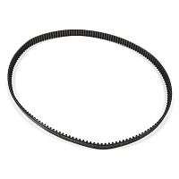 картинка Ремень приводной 537-S3M-80 (80S3M537)  для хлебопечи 179 зубьев, длина 537мм, ширина 8мм, шаг 3мм от магазина Интерком-НН