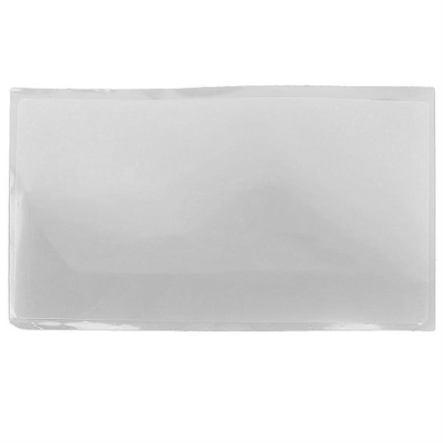 картинка Panasonic Z3145BA00EP защитная пленка на дверь для микроволновой печи (СВЧ) NN-GD382S, NN-GD392S от магазина Интерком-НН фото 2