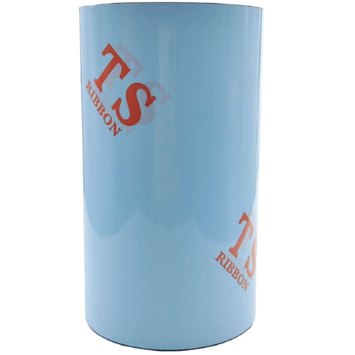 картинка Красящая лента TS WAX Premium 300м/110мм/110мм/1" out от магазина Интерком-НН фото 2