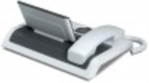 картинка Телефон IP Unify OpenStage 40 T белый (L30250-F600-C111) от магазина Интерком-НН фото 7