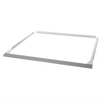 картинка Bosch 00773904 полка стеклянная 419х500мм для холодильника  от магазина Интерком-НН