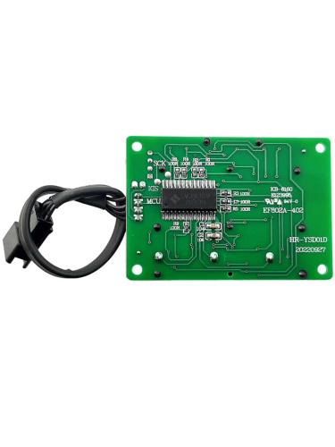 изображение Redmond FM601-PL (HR-YSD01D) плата индикации для планетарного миксера FM601 магазин Компании Интерком-НН фото 2 картинка Redmond FM601-PL (HR-YSD01D) плата индикации для планетарного миксера FM601 от магазина Интерком-НН фото 2