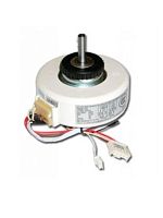 картинка Panasonic CWA921479 Мотор вентилятора внутреннего блока кондиционеру CS-YE9MKE от магазина Интерком-НН