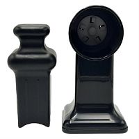 картинка Redmond RMG-1223-6-BL блок для терки и шинковки с толкателем для мясорубки RMG-1223-6  от магазина Интерком-НН