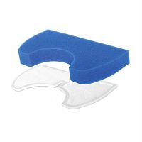 картинка Samsung FSH43 (DJ97-00846A) Фильтр для пылесоса SC4325, SC432A, SC4330, SC4331, SC4335, SC4350 от магазина Интерком-НН