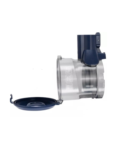 изображение Vitek VT-8126-KN контейнер для сбора мусора в сборе к пылесосу VT-8126 магазин Компании Интерком-НН фото 2 картинка Vitek VT-8126-KN контейнер для сбора мусора в сборе к пылесосу VT-8126 от магазина Интерком-НН фото 2