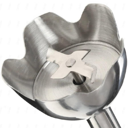 картинка Redmond RHB-2913-CH5BM насадка измельчитель (чоппер) блендера RHB-2913 пять лепестков черный-матовый от магазина Интерком-НН фото 2