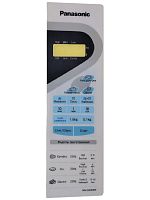 картинка Panasonic F630Y5G60HZP Сенсорная панель для СВЧ (микроволновой печи) NN-GX35WF белый  от магазина Интерком-НН